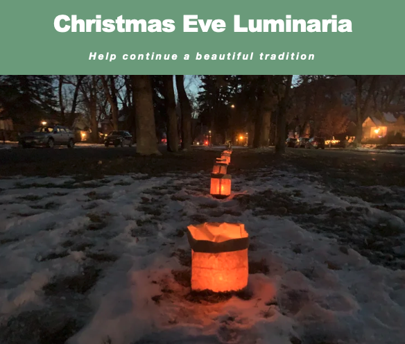 2025 Boulevard Neighborhood Luminary